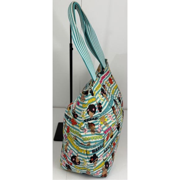 Harajuku Lovers Sunshine Cuties tote - Picture 6 of 10